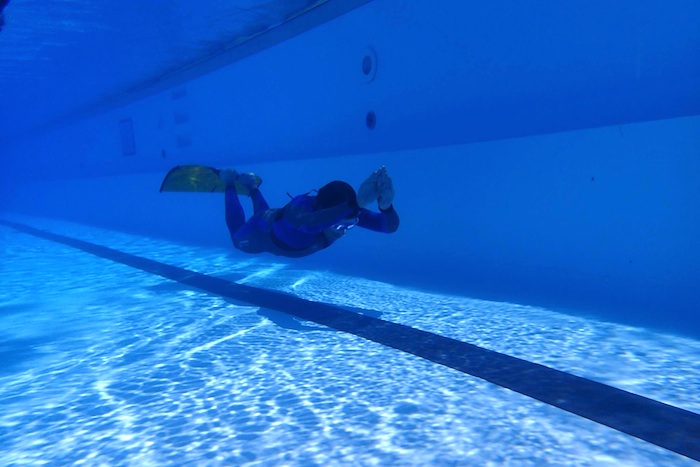 Excursion Freediving (no tank) course
