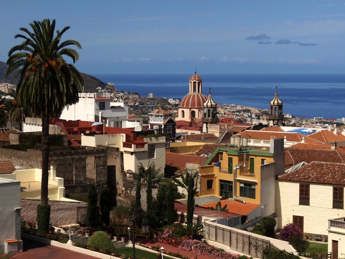 Excursion Teide national park and the north coast of tenerife (masca, garachico, icod)