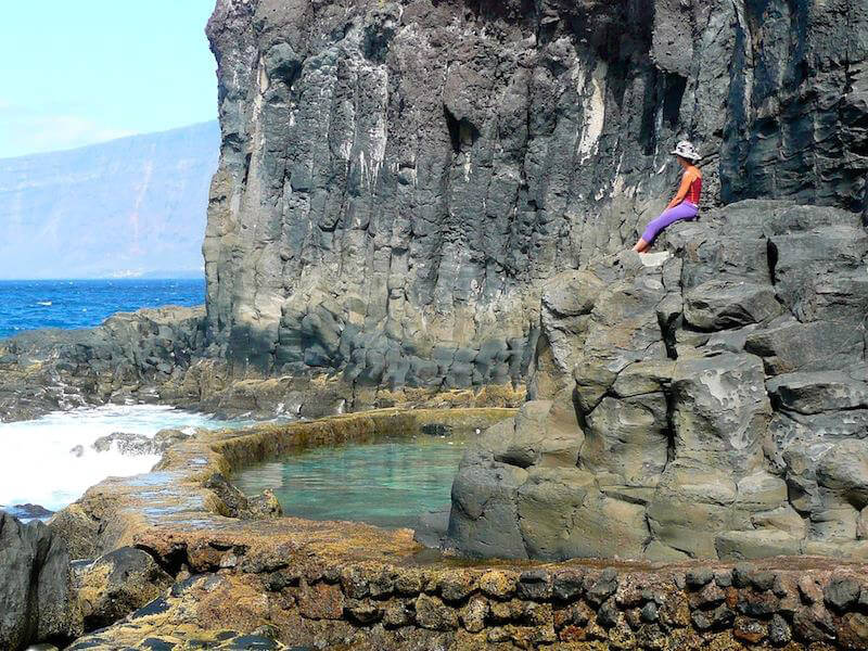 Excursion Themed hiking in el hierro