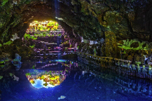 Combo tickets to lanzarote's main attractions